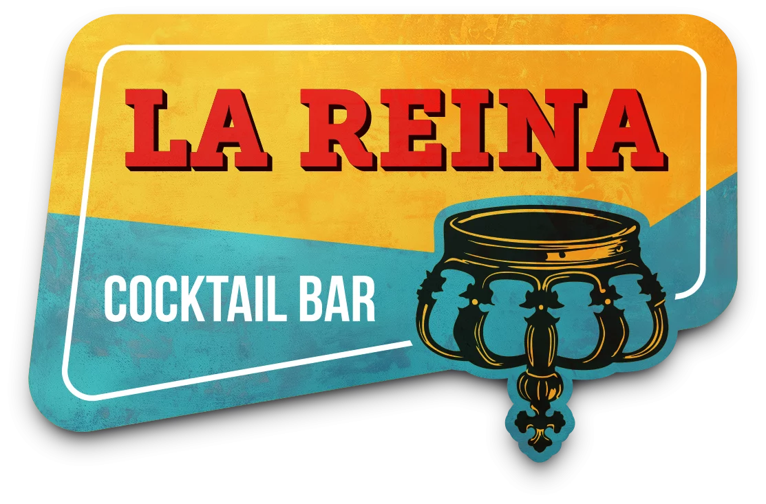 La Reina • Cocktail bar Cáceres