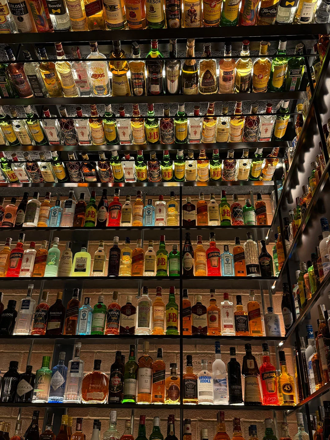 Botellas